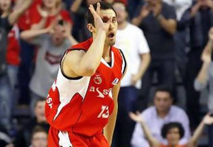 Лига Эндеса. Гладырь и Ко уступили Аликанте, Барса разбивает Уникаху