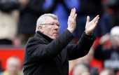 Фергюсон: "Матч с Ман Сити станет решающим"