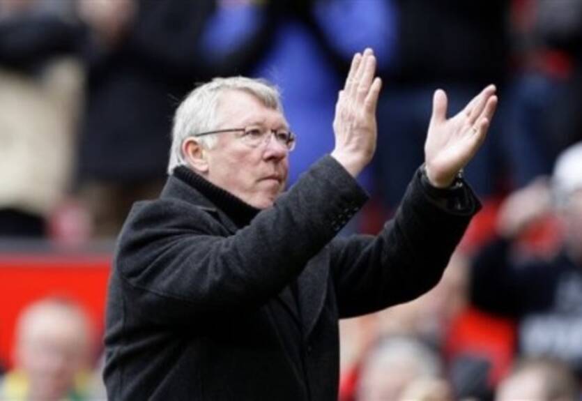 Фергюсон: "Матч с Ман Сити станет решающим"