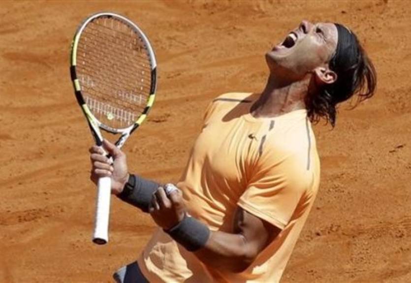 Монте-Карло. Корона остается у Надаля