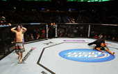 UFC 145. ФОТО