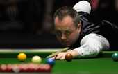 Снукер. ЧМ. Хиггинс с боями прошел Ляна, 147 от Хэндри