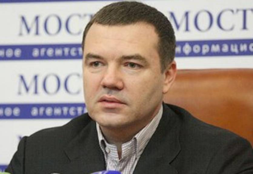 Кондратьев: "Решение ДПК справедливое и логичное"