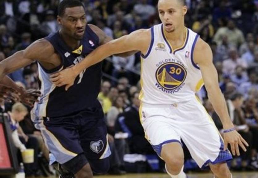 НБА. Голден Стэйт: Карри и Богута прооперируют