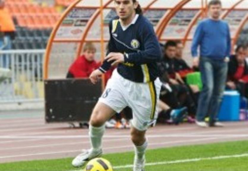 Димитров и Прийма — о победе над Кривбассом