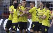 Дортмунд — вновь чемпион Германии! + ВИДЕО