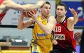 Единая Лига ВТБ. Лиетувос Ритас громит Химки и идет в финал