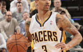 НБА. Индиана: Хилл сохранит место в стартовой пятерке