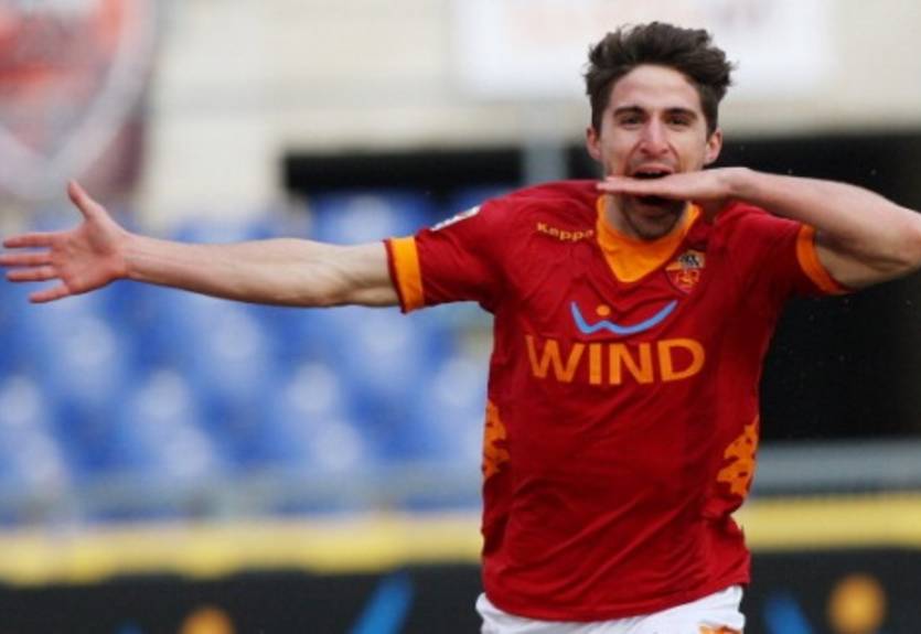 Борини готов играть