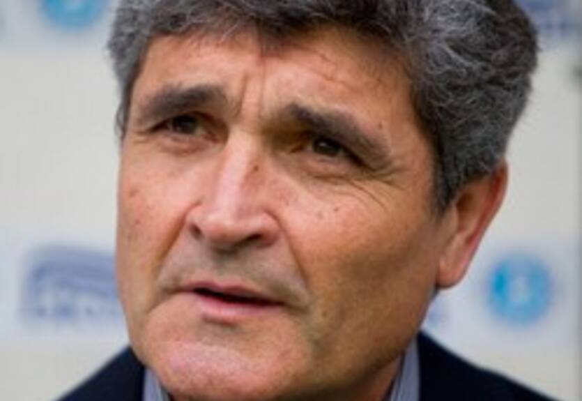 Рамос: "Ушли в тень все усилия, которые мы приложили"
