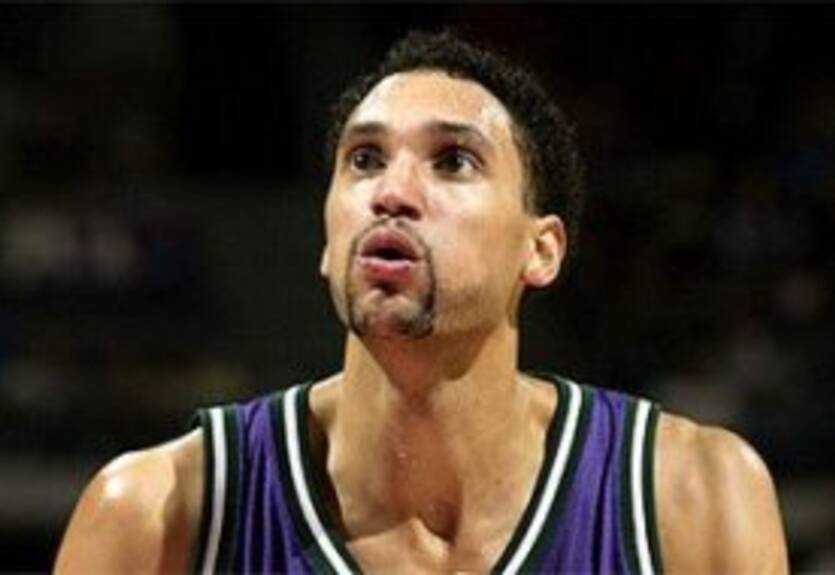 НБА. Никс: Гадзурич — in, Уокер — out