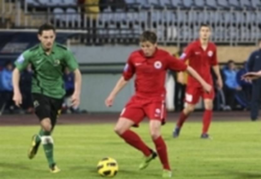 Кожанов и Таргамадзе — о победе над Александрией