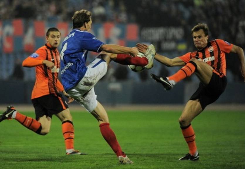 Премьер-лига Украины. Превью матчей субботы (21.04.12)