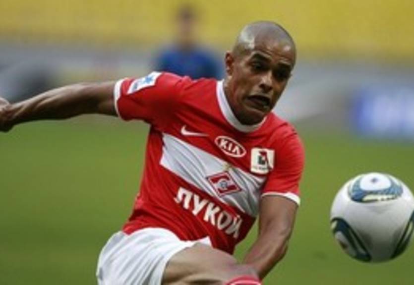 Веллитон: "Я готов принять российское гражданство"