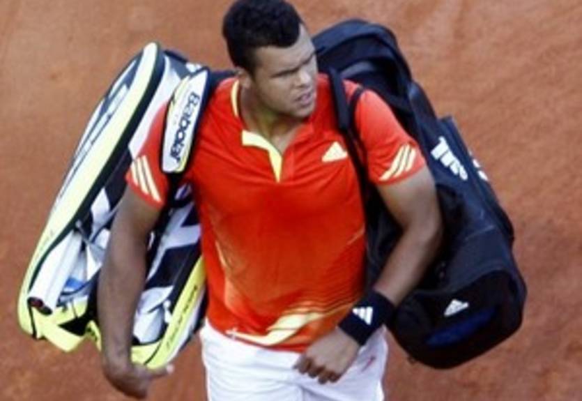 Тсонга: "Провел неплохую неделю"