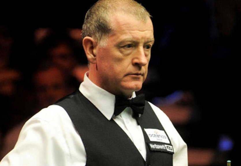 Снукер. Все чемпионы мира