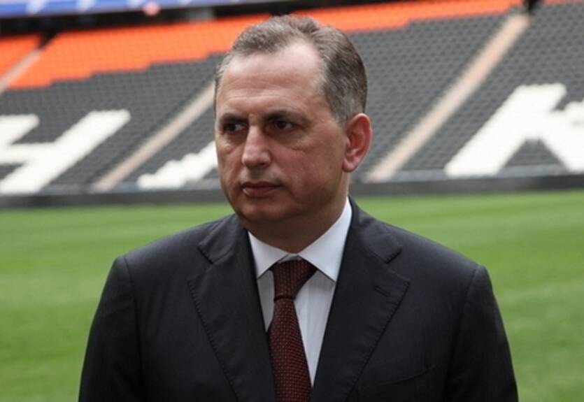 Колесников: "Прямые расходы на Евро — 700 миллионов долларов"