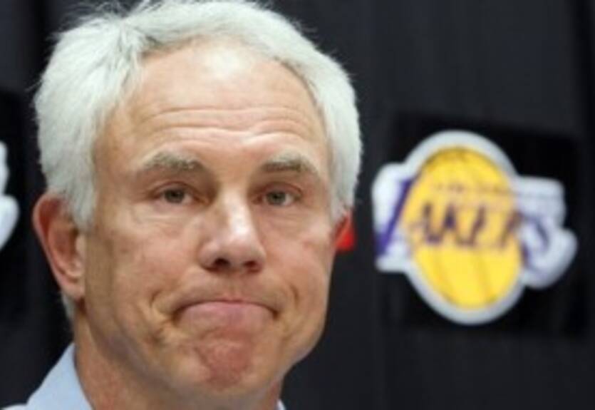 НБА. Купчак может оказаться в Портленде