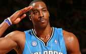 НБА. Сезон для Дуайта Ховарда завершен