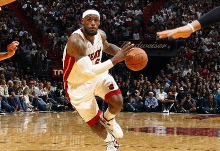 НБА. Реванш Майами, фиаско Хьюстона и Милуоки, трудовая победа Санс