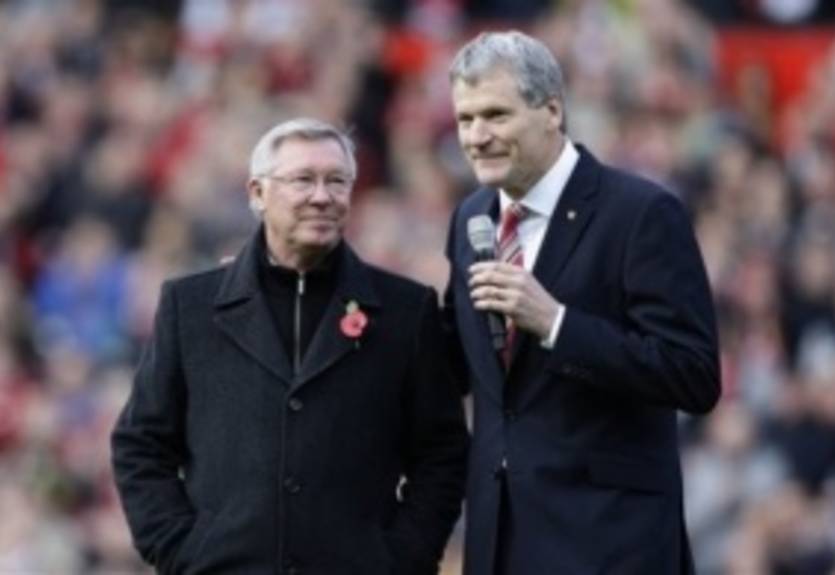 Гилл обещает "интересное" лето