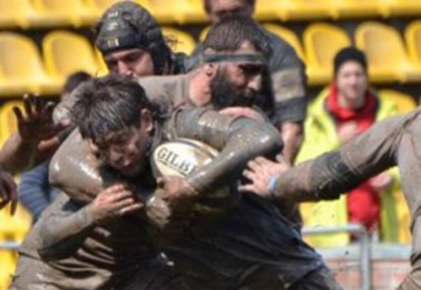 Регби-15. Высшая лига стартует в субботу