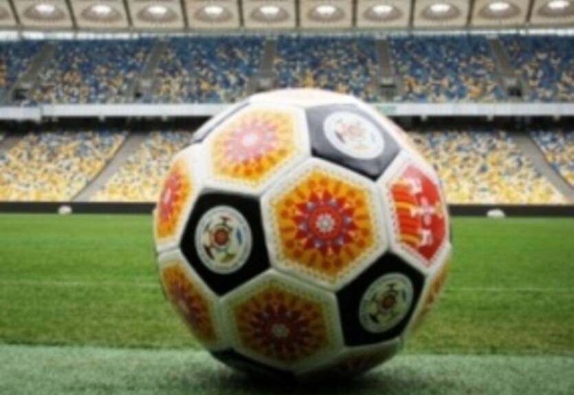 Фестиваль под Евро-2012