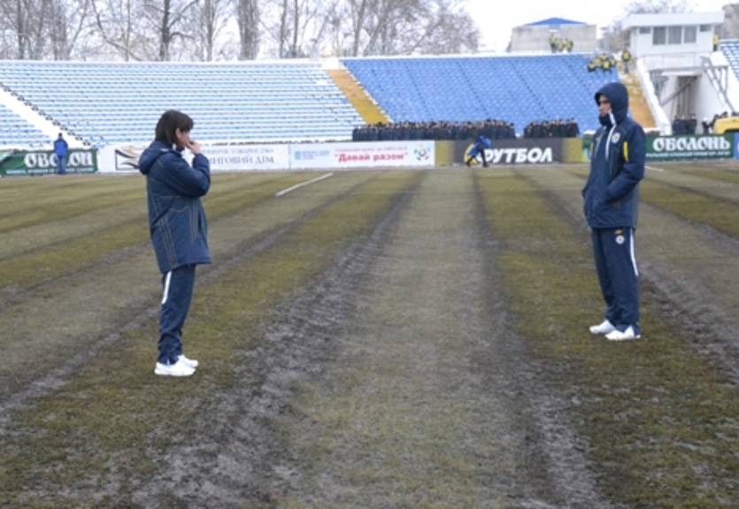 Металлург возмущен решением ДК Премьер-лиги  и бездействием КДК ФФУ