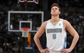 Галлинари поможет Италии отобраться на Евробаскет