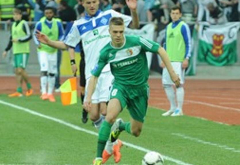 Будник: "Хочу попросить болельщиков не отчаиваться"