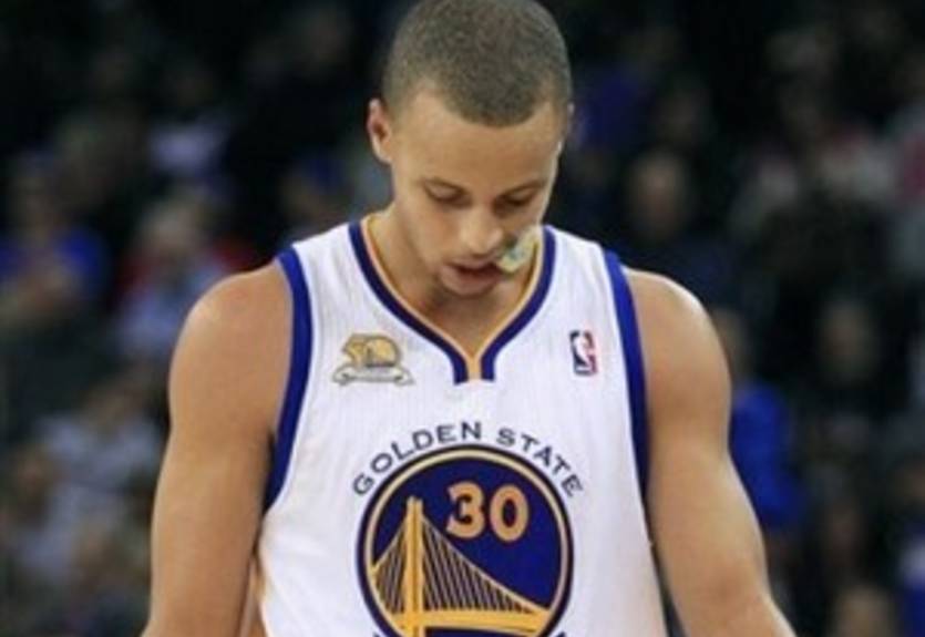 НБА. Карри вряд ли сыграет в этом сезоне