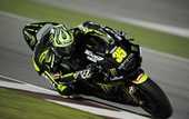 MotoGP. Кратчлоу: &quot;Tech 3 может бороться за высокие места&quot;