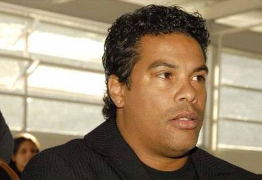 Брат Роналдиньо сядет в тюрьму