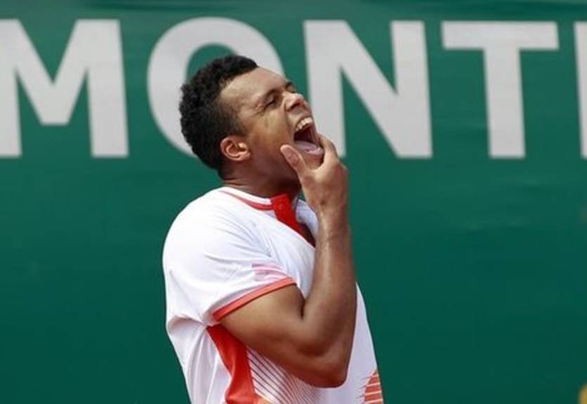 Французский именинник и британский скорострел