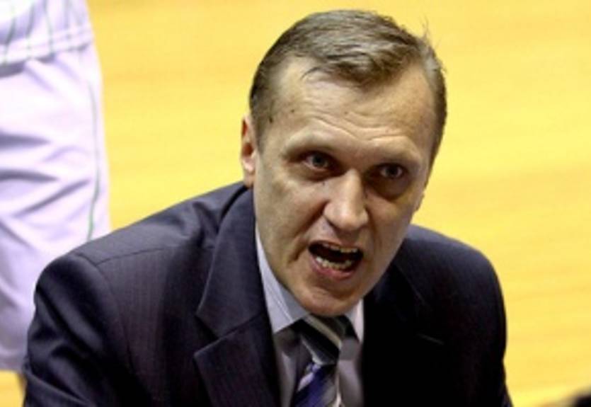 Большаков: "Команда выглядела свежо"