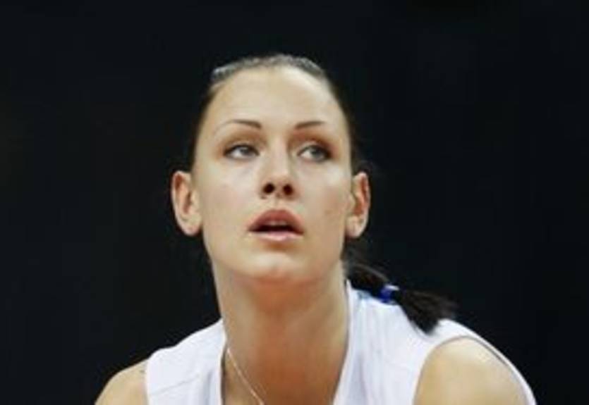 Волейбол. Женская сборная России начала подготовку к отбору на ОИ