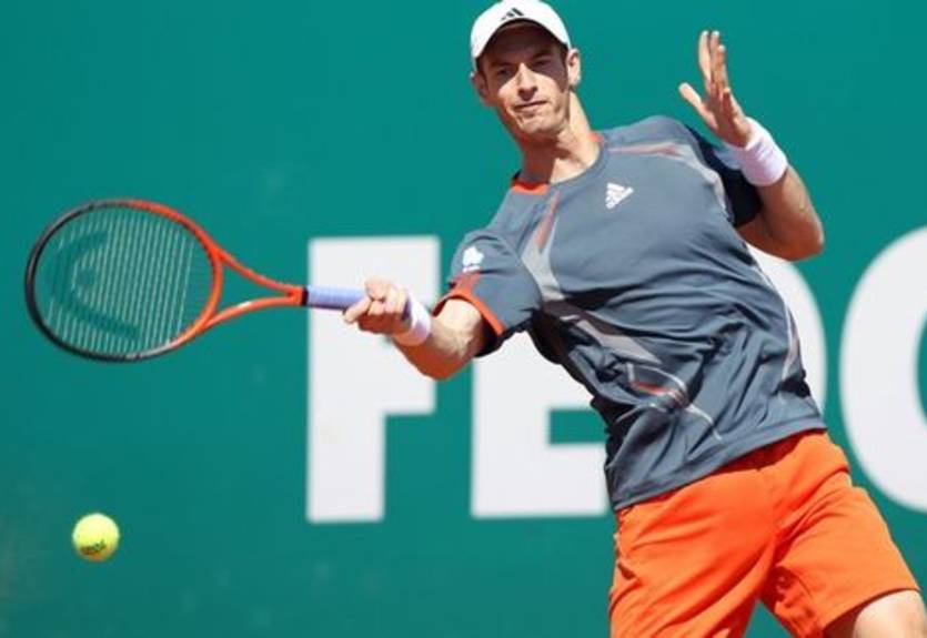 Монте-Карло (АТР). Андухар, Чилич и Хаасе идут дальше