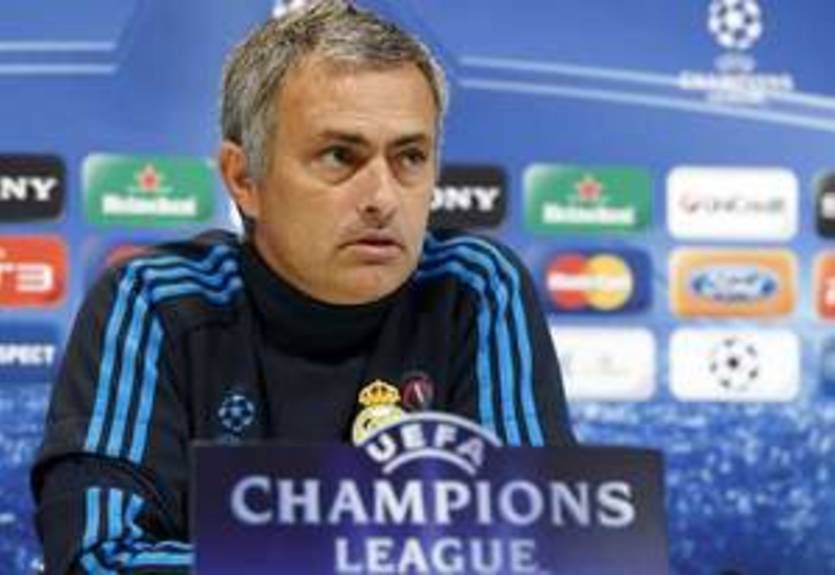 Моуриньо: &quot;Бавария мотивирована, как никогда ранее&quot;