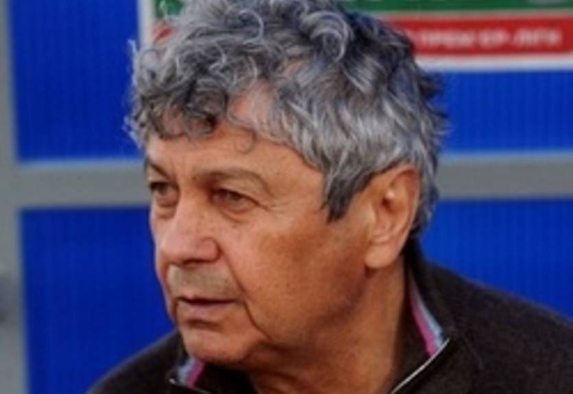 Луческу: "Заря должна сохранить место в Премьер-лиге"