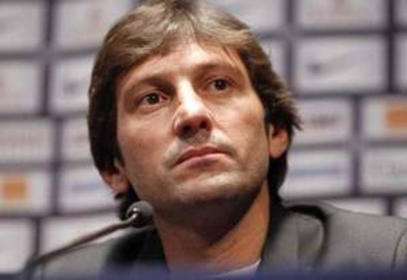 Анчелотти: "Леонардо останется в ПСЖ"