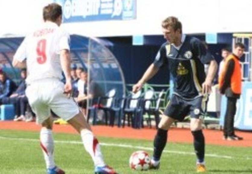 Иванко и Казарян — о матче с Арсеналом