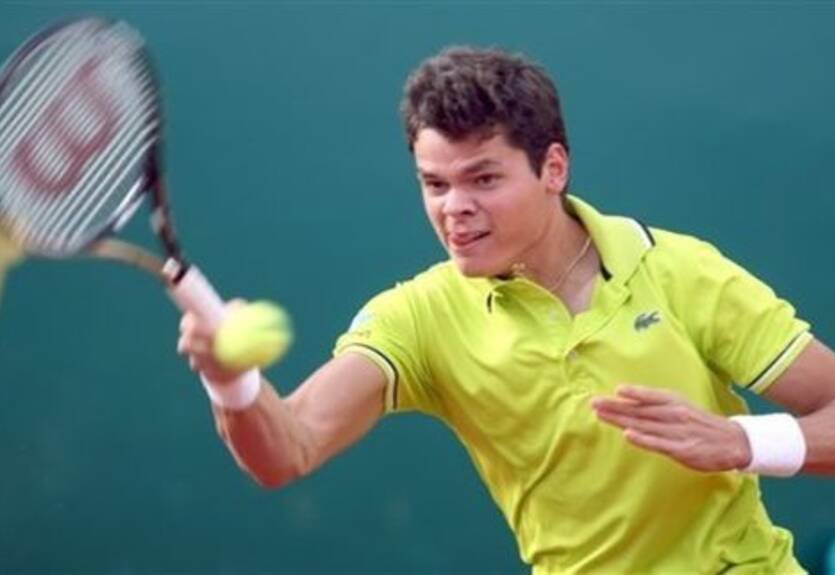 Монте-Карло (АТР). Беннето прошел Гранольерса