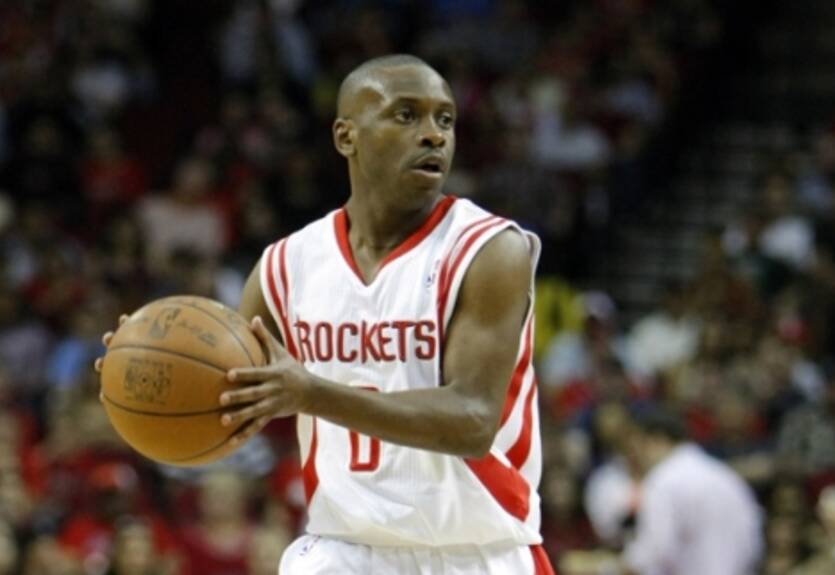 НБА. Бойкинс в Хьюстоне до конца сезона