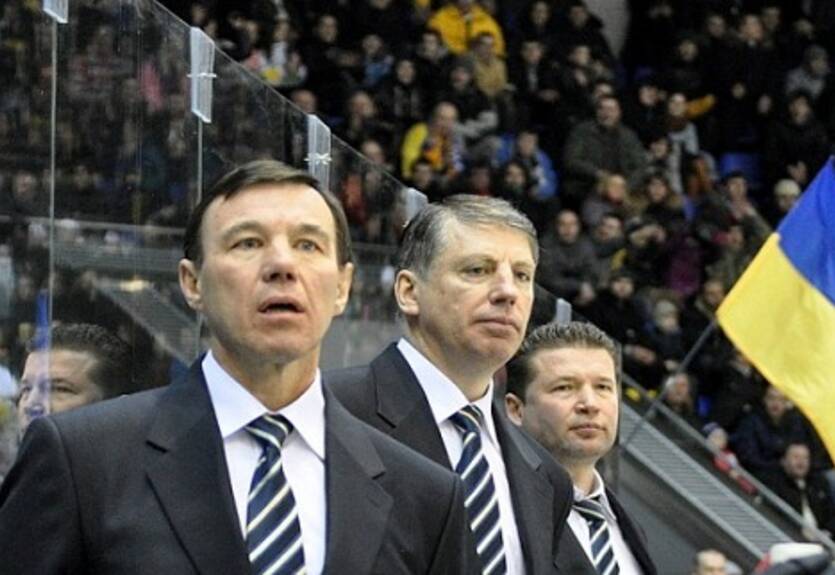 ЧМ (1А). Хоменко: "Радует, что мы сумели собраться"