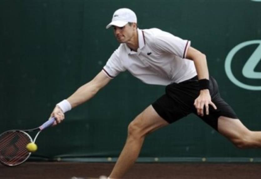 Хьюстон (АТР). Иснер и Монако — финалисты турнира