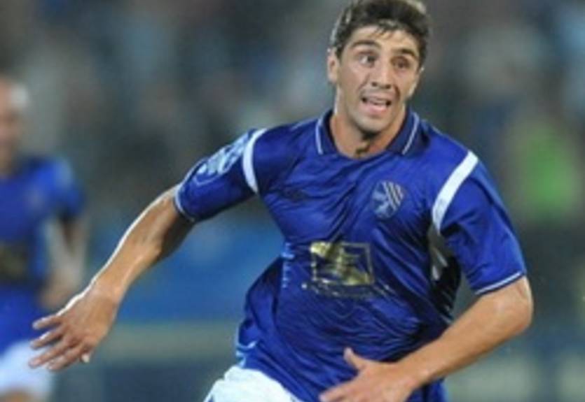 Шиндер: "Не стал бы делать из этого систему"