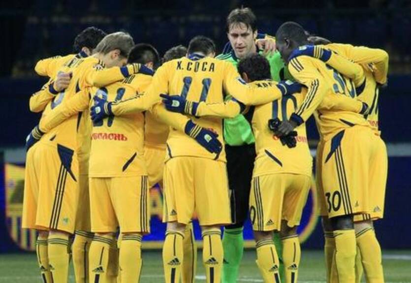 Металлист не смог обыграть Ильичевец