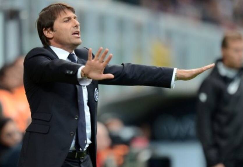 Конте устал от жалоб Аллегри