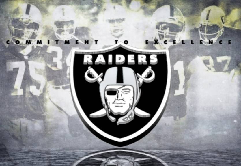 НФЛ. Рэйдерс: главное, чтоб не как все!