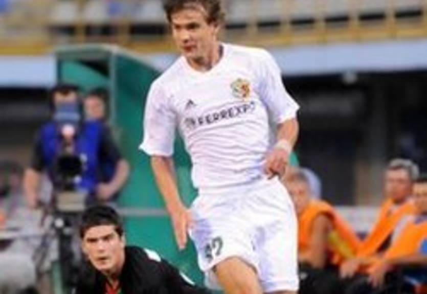 Ребенок: "На Динамо никого настраивать не нужно"